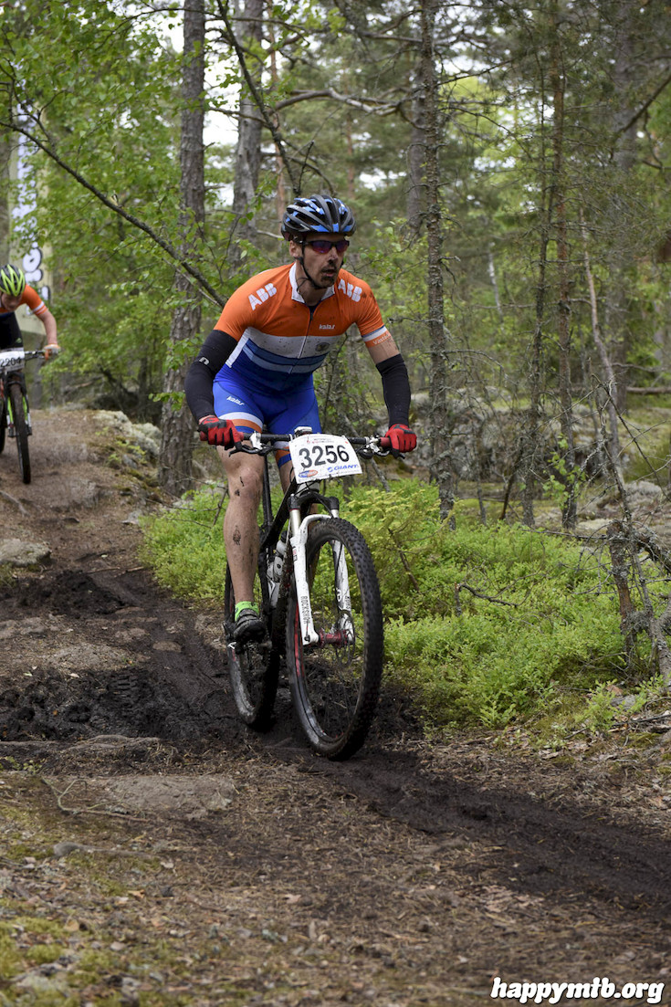 Bild från Lida Loop 2015